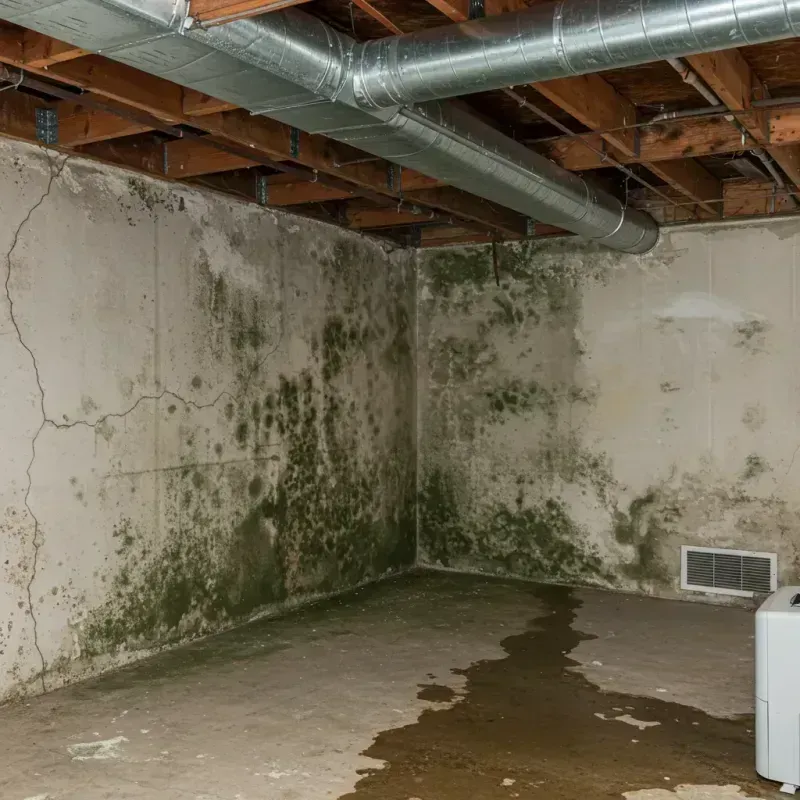 Professional Mold Removal in De Soto Parish, LA